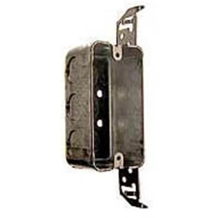 Raco Single Gang Handy Box With Bracket 662